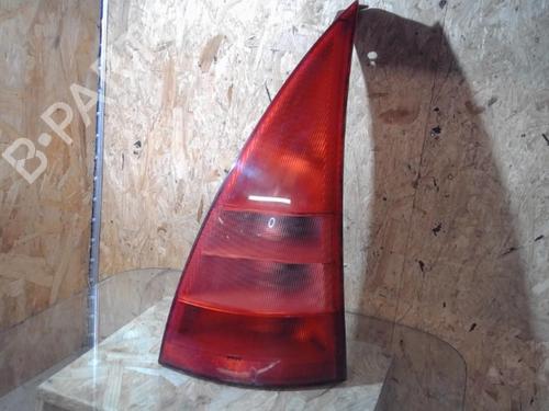 Right taillight CITROËN C3 I (FC_, FN_) 1.4 16V HDi | BP25359395C35 