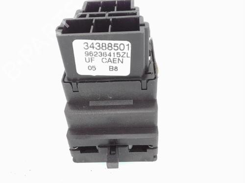 Used Switch CITROËN SAXO (S0, S1) 1.0 X (50 hp) 25355592