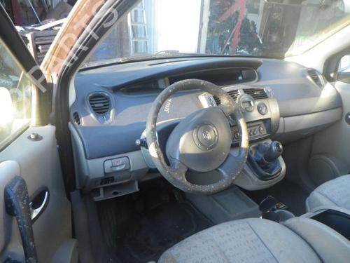 Starter RENAULT SCÉNIC II (JM0/1_) 1.5 dCi (JM02, JM13) | BP25368606M8 - Image 5