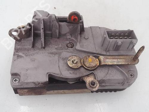 Used Front left lock CITROËN EVASION MPV (22, U6) 2.0 (121 hp) 25368118