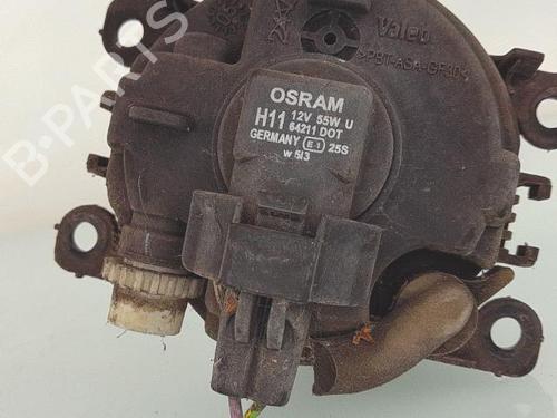 Nebelscheinwerfer links CITROËN XSARA PICASSO (N68) 2.0 HDi | BP27663628C30 