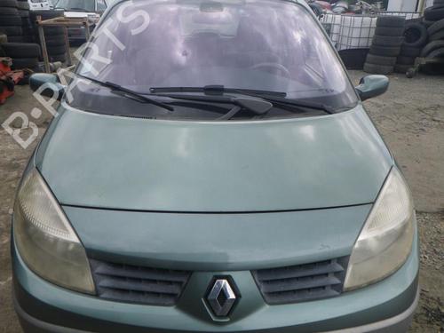 Switch RENAULT SCÉNIC II (JM0/1_)  | BP25367523I30  - Image 8