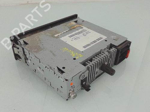 Radio RENAULT KANGOO Express (FW0/1_) Z.E. (FW0Z, FW1Z) | BP25371018E6 