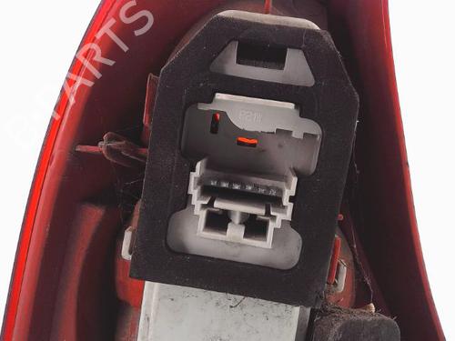 Used Right taillight Right taillight RENAULT CLIO II (BB_, CB_) 1.5 dCi (B/CB07) (65 hp) 25360366 25360366