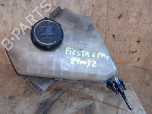 Expansion tank FORD FIESTA VI (CB1, CCN) 1.4 TDCi | BP25373254C120 