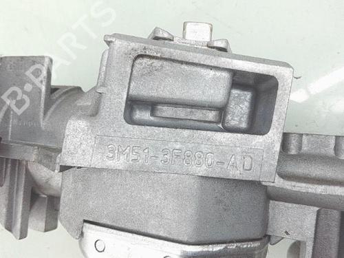 Ignition barrel FORD FOCUS II Turnier (DA_, FFS, DS) 1.6 TDCi | BP29617912M48 