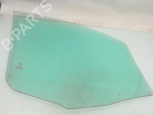 Used Front left door window Front left door window LANCIA MUSA (350_) 1.3 D Multijet (350.AXB11, 350.AXB1A) (70 hp) 36371176 36371176