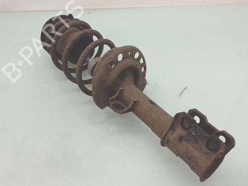 Used Right front shock absorber OPEL MERIVA A MPV (X03) 1.7 CDTI (E75) (100 hp) 32764112