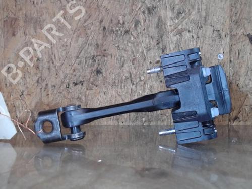 Used Hinge/Door check strap RENAULT LAGUNA II Grandtour (KG0/1_) 2.2 dCi (KG0F) (150 hp) 25351901