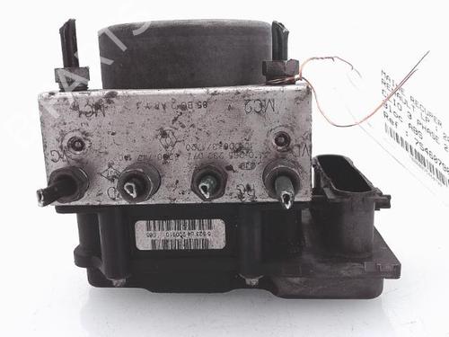 Used ABS pump RENAULT CLIO III (BR0/1, CR0/1) 1.5 dCi (C/BR0G, C/BR1G) (68 hp) 25372237