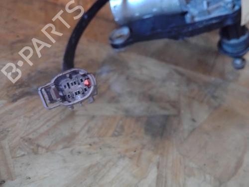 Rear wiper motor RENAULT MEGANE I (BA0/1_) 1.6 16V (BA04, BA0B, BA11, BA1J, BA16, BA19, BA1K, BA1V,... | BP25365391M102 