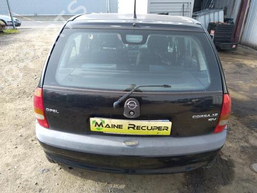 Right taillight OPEL CORSA B (S93) 1.5 TD (F08, F68, M68) | BP25358797C35 