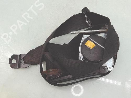Used Front left seatbelt Front left seatbelt OPEL MERIVA A MPV (X03) [2003-2010] 33829774 33829774