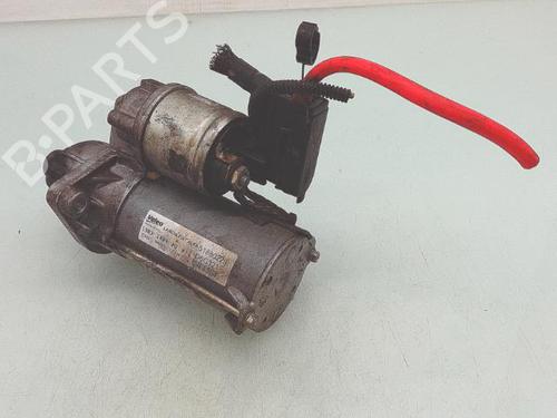 Starter PEUGEOT BIPPER (AA_) 1.3 HDi 75 | BP39213871M8 - Image 3