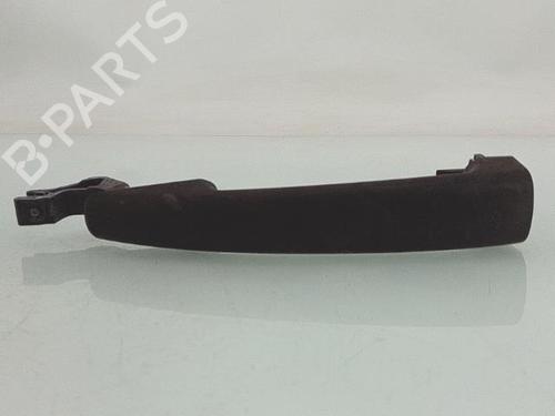 Used Front left exterior door handle CITROËN C4 I (LC_) 1.6 HDi (109 hp) 29142540