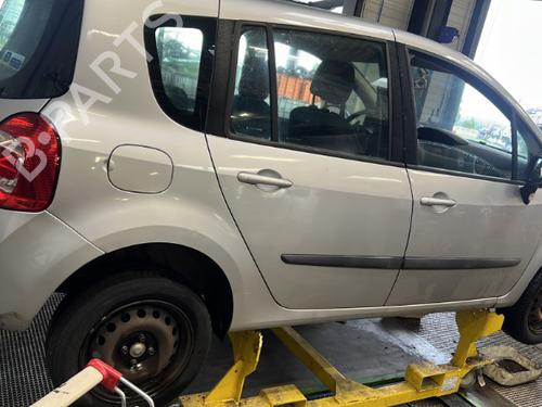 Engine mount RENAULT MODUS / GRAND MODUS (F/JP0_) 1.5 dCi (JP0G, JP0H) | BP25360330M89 - Image 7