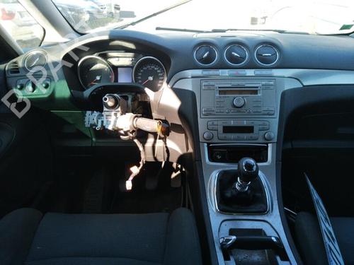 Left headlight FORD S-MAX (WA6) 1.8 TDCi | BP25351766C28 - Image 10