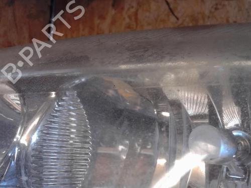 Used Left headlight RENAULT LAGUNA II Grandtour (KG0/1_) 1.9 dCi (KG0G) (120 hp) 25372867