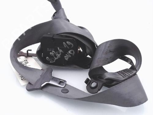 Used Front right seatbelt Front right seatbelt RENAULT CLIO II Hatchback Van (SB0/1/2_) 1.9 D (SB0R) (54 hp) 25350882 25350882