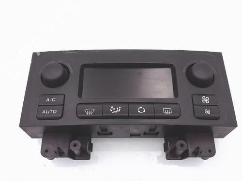Used Climate control Climate control PEUGEOT 307 (3A/C) 1.6 HDi (90 hp) 25366028 25366028