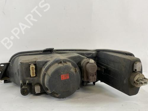 Right headlight PEUGEOT 306 Hatchback (7A, 7C, N3, N5) 1.9 D | BP25357396C29 