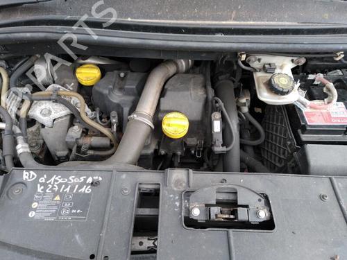 Electronic module RENAULT SCÉNIC III (JZ0/1_) 1.5 dCi | BP25361717M83 - Image 4