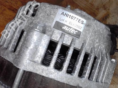 Generator MAZDA MPV I (LV) 2.5 TD (LVLW) (115 hp) 25362145