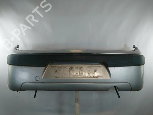 Rear bumper PEUGEOT 1007 (KM_) 1.4 | BP29209608C8 