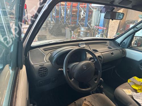 Front left interior door handle RENAULT KANGOO Express (FC0/1_) D 65 1.9 (FC0E, FC02, FC0J, FC0N) | BP37092377I13 - Image 6