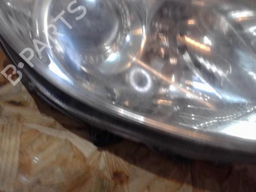 Right headlight CITROËN C8 (EA_, EB_) 2.0 HDi 165 | BP25365494C29 