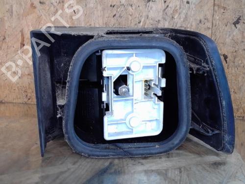 Used Left taillight CITROËN XANTIA (X1_, X2_) 1.9 D (69 hp) 25358621
