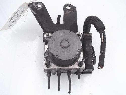 ABS pump PEUGEOT 107 (PM_, PN_) 1.0 | BP25363320M43