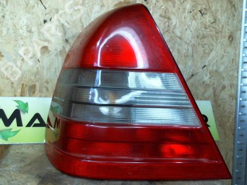 Left taillight MERCEDES-BENZ C-CLASS (W202) C 250 D (202.125) | BP25367733C34 