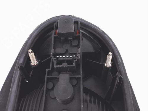 Used Left taillight RENAULT MEGANE I Coach (DA0/1_) 1.9 dCi (DA05, DA1F) (102 hp) 25355497