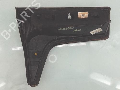 Højre baglygte bagklap CITROËN C5 II (RC_) 2.0 HDi (RCRHRH) | BP29878619C80