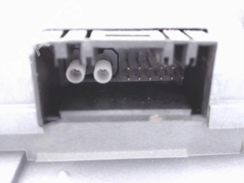 Multifunctionele display PEUGEOT 307 Break (3E) 2.0 HDI 110 | BP25350935C48