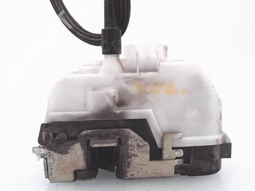 Rear right lock CITROËN C3 I (FC_, FN_) 1.4 HDi | BP25363813C99