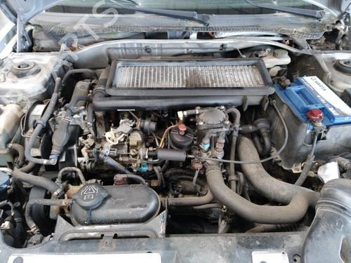 Switch PEUGEOT 306 Break (7E, N3, N5) 1.9 TD | BP25358122I30 
