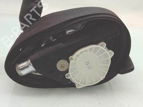 Front right seatbelt VW PASSAT CC B6 (357) 2.0 TDI | BP30973156I25 - Image 2