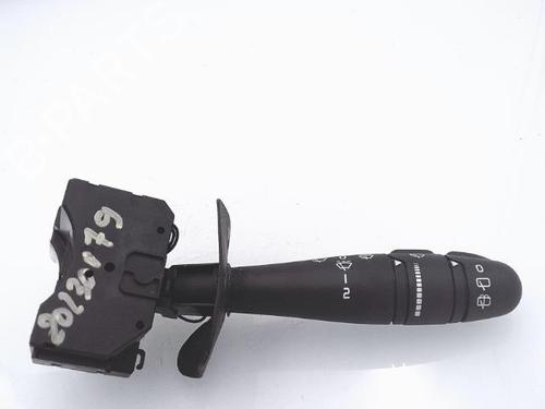 Steering column stalk RENAULT CLIO II (BB_, CB_) 1.5 dCi (B/CB3M) | BP25350707I23 
