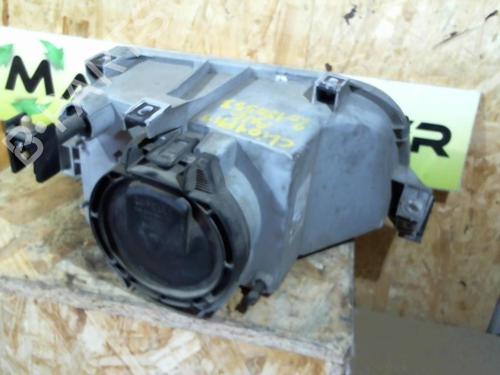 Used Left headlight Left headlight RENAULT CLIO I (B/C57_, 5/357_) [1990-1999] 25373881 25373881