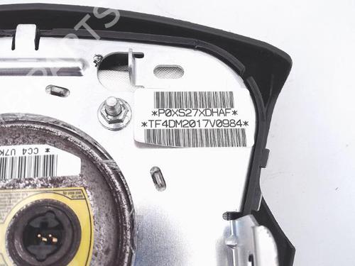 driver-airbag-chrysler-sebring-convertible-js-2007-2008-2009-2010-25372310 main image