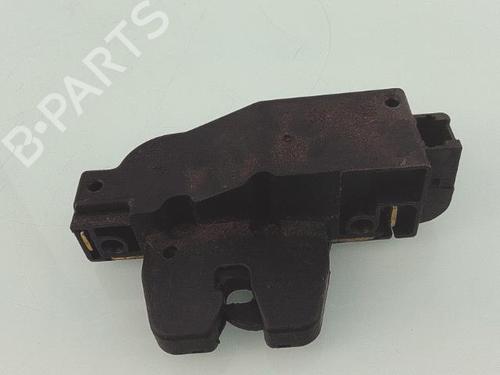 Bagklap lås PEUGEOT 307 (3A/C) 2.0 HDi 110 (107 hp) 25363128