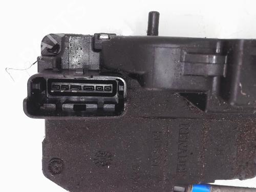 Rear left lock NISSAN NOTE (E11, NE11) 1.5 dCi | BP25353702C100 