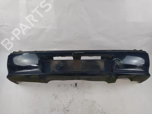 Used Rear bumper Rear bumper SUZUKI SWIFT II Hatchback (EA, MA) 1.3 (SF413) (86 hp) 25361065 25361065