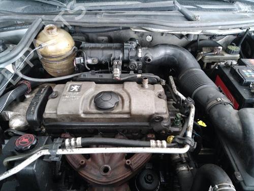 Ryggespeil venstre PEUGEOT 206 Hatchback (2A/C) 1.4 i | BP25354834C26 