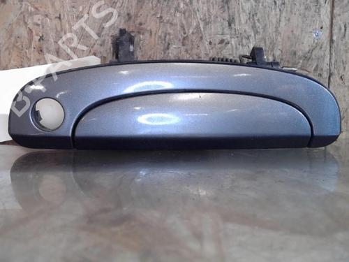 Front right exterior door handle HYUNDAI GETZ (TB) 1.5 CRDi | BP25364352C129 