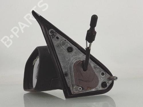 Left mirror CITROËN XSARA (N1) 1.4 i | BP26892511C26 