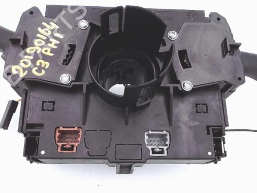 Steering column stalk CITROËN C3 I (FC_, FN_) 1.4 HDi | BP25351011I23 