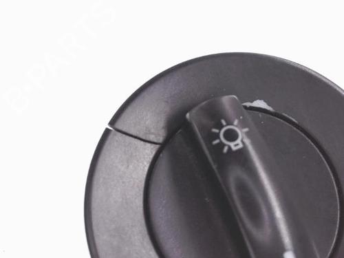 Used Headlight switch Headlight switch VW TRANSPORTER T5 Bus (7HB, 7HJ, 7EB, 7EJ) 2.5 TDI (174 hp) 25354514 25354514